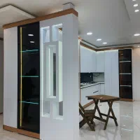 کابینت.کمد دیواری نقد واقساط