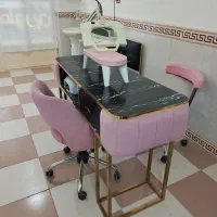 لوازم کاشت ناخن