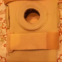 زانو بندبعدعمل اتل دار،زانوبند0pp0،نگهدارنده دست