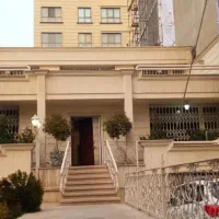 ویلایی ۷۱۲ متر پاسداران دونبش شمالی