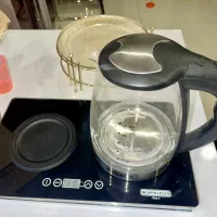 چایی ساز دسینی