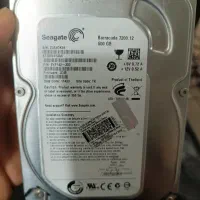 هارد سیگیت 500