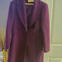 پالتو خارجی آستردار