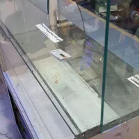 ویترین پاچال و قفسه|فروشگاه و مغازه|مشهد, مصلی (کارمندان اول)|دیوار