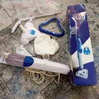 جاروبرقی و بخارشوی|جاروبرقی، جارو شارژی، بخارشو|شیراز, لاله|دیوار