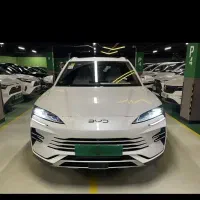 فروش بی وای دی byd  سانگ پلاس صفر کیلومتر