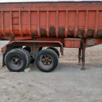 تریلی کمپریس