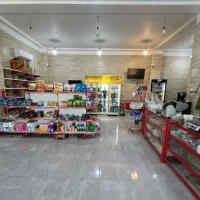 شاگرد سوپرمارکت