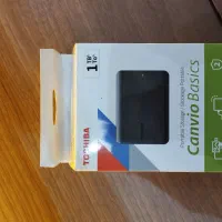 هارد اکسترنال ۱ ترا