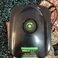 پمپ اکواریوم چهار لوله