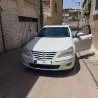 جنسیس ۲۰۱۰