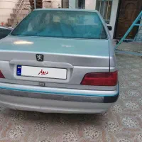 پارس 86|خودرو سواری و وانت|شادگان, |دیوار