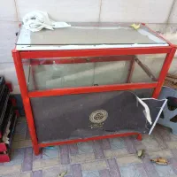 میز و کمد و ویترین