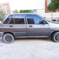 پراید 85