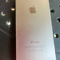 iphone 5s|موبایل|تنکابن, |دیوار
