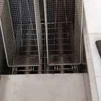 سرخ کن|اجاق گاز و لوازم برقی پخت‌وپز|کرج, مهرویلا جنوبی|دیوار