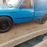 مدل89 بی رنگ شاسی پلمب|خودرو سواری و وانت|فیروزآباد (آذربایجان), |دیوار