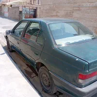 پژو آر دی آی (RDi) بنزینی، مدل ۱۳۸۳
