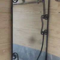اینه ترک اصل شفاف