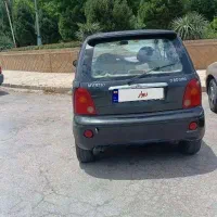 ام وی ام 110 جلو عقب سالم|خودرو سواری و وانت|همدان, |دیوار