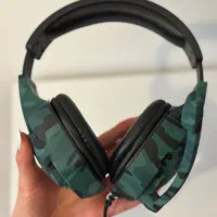 هدست گیمینگ