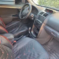 سورن پلاس فول با بیمه فول و کارت طلایی|خودرو سواری و وانت|کوهمره, |دیوار