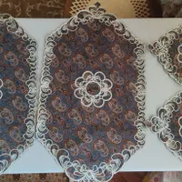 چهارعدد رومیزی