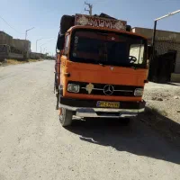 خاور808مدل 62|خودرو سنگین|تهران, خانی‌آباد|دیوار