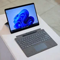 سرفیس پرو ۱۱  SURFACE PRO11 آکبند با گارانتی شرکتی|رایانه همراه|یزد, |دیوار