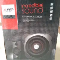 اسپیکر دسکتاپ f&d مدل A530U