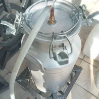 دستگاه عرق گیری