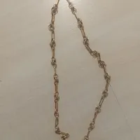 زنجیر طلا