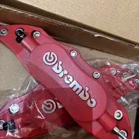 کاور کالیپر برمبو فلزی