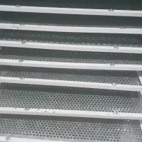 میوه خشک کن|سایر لوازم برقی|اراک, |دیوار