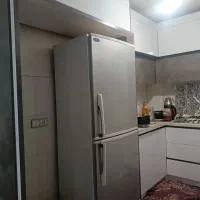 یخچال سوپر الکتریک