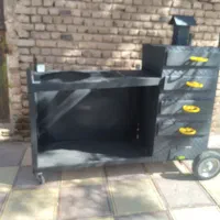 اشکده  دستگاه داربلال مشعل|اجاق گاز و لوازم برقی پختوپز|خاوران, |دیوار