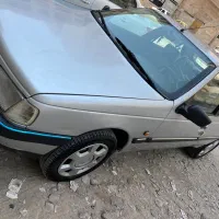 پژو 405 GLX - دوگانه سوز CNG، مدل ۱۳۸۹