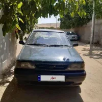 پراید صبا