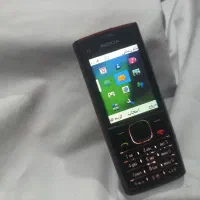 موبایل نوکیا قدیمی نوکیا Nokia X2|موبایل|تهران, علم و صنعت|دیوار