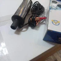 پمپ گازوئیل کش|ماشینآلات صنعتی|زنجان, |دیوار