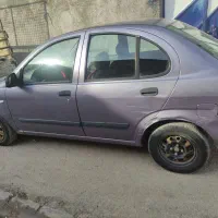 تیبا مدل 90شاسی پلم بدون رنگ|خودرو سواری و وانت|قلندر آباد, |دیوار