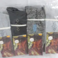 جوراب مردانه مخصوص بهار و تابستان