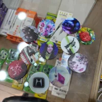 پاپ سوکت مینیمال