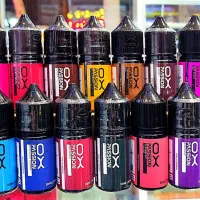 سالت اوکسوا