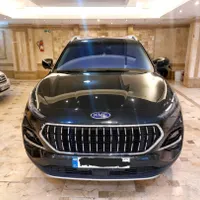 کی‌ام‌سی K7، مدل ۱۴۰۲ اقساط بلند مدت