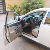 خودرو mvm 550