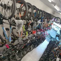 دوچرخه سایز ۲۶ برند Mountain MTB/*