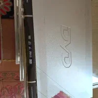 دو دی وی دی|پخشکننده DVD و ویدیو|زنجان, |دیوار