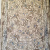 فراخوان فروش فرش ۱۵۰۰و۱۲۰۰شانه با تخفیفات ویژه|فرش|کرمانشاه, |دیوار