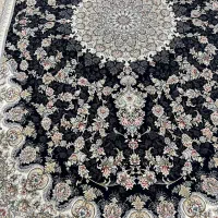 فرش ۱۲۰۰ شانه برند فرش کاخ